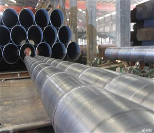 打樁用螺旋鋼管06